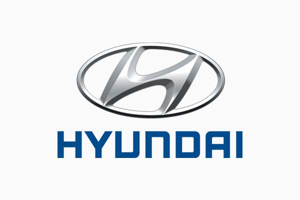 hyundai logo