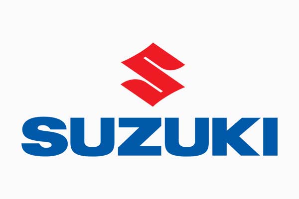 suzuki logo