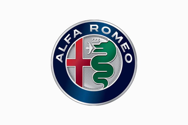 alpha romeo radiator