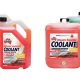 choose the right coolant for your car hero image