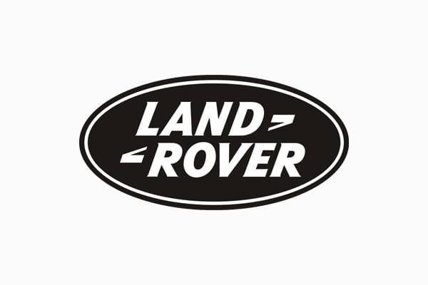 range rover logo