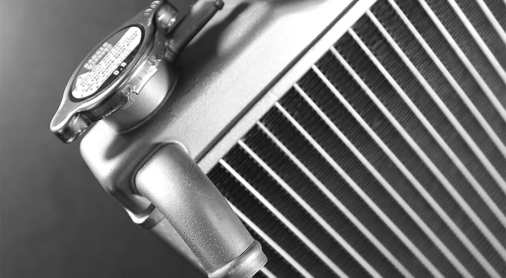 how long does a radiator last