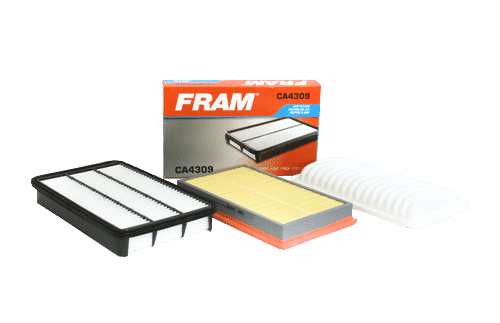 air filter