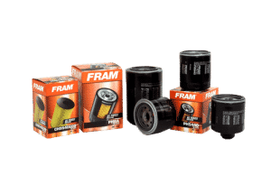 oil filters