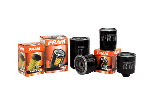 oil filters