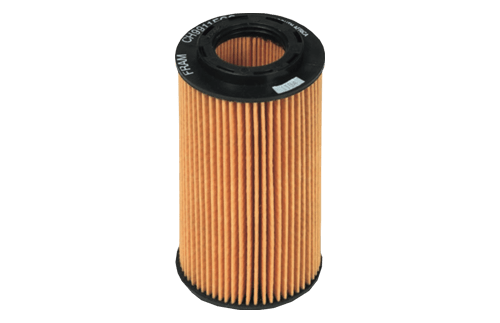 cartridge filter