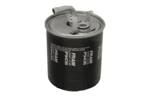multiport diesel