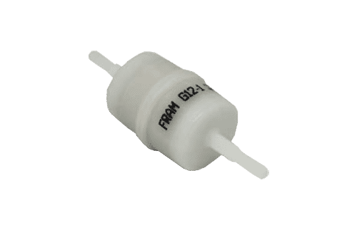 nylon petrol