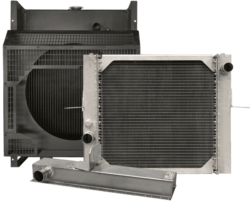 Air Radiators SupportingImage