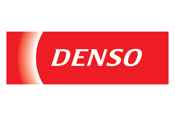 Denso logo
