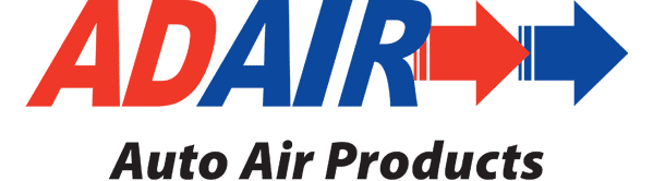 Adair logo