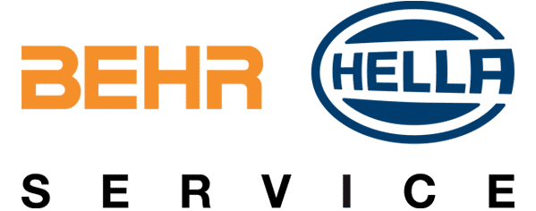 Behr logo