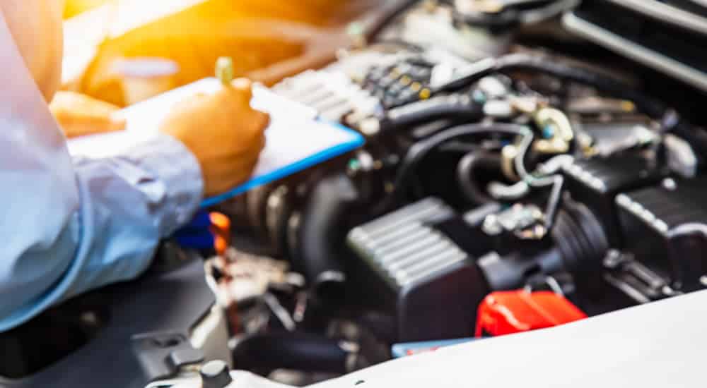 how to choose a 4wd radiator replacement