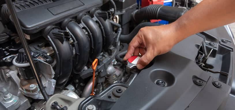 when to replace radiator