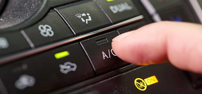 air conditioning