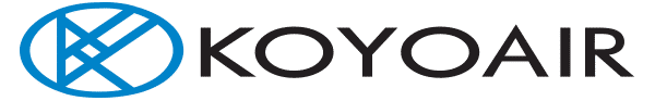 Koyoair logo