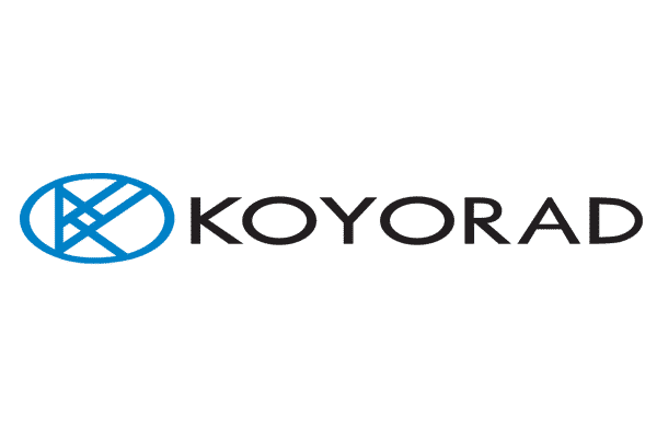 koyorad logo