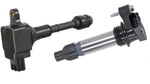 delphi valeo ignition coils