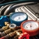 car air con system
