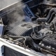car overheating from electrolysis
