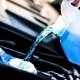 Radiator coolant