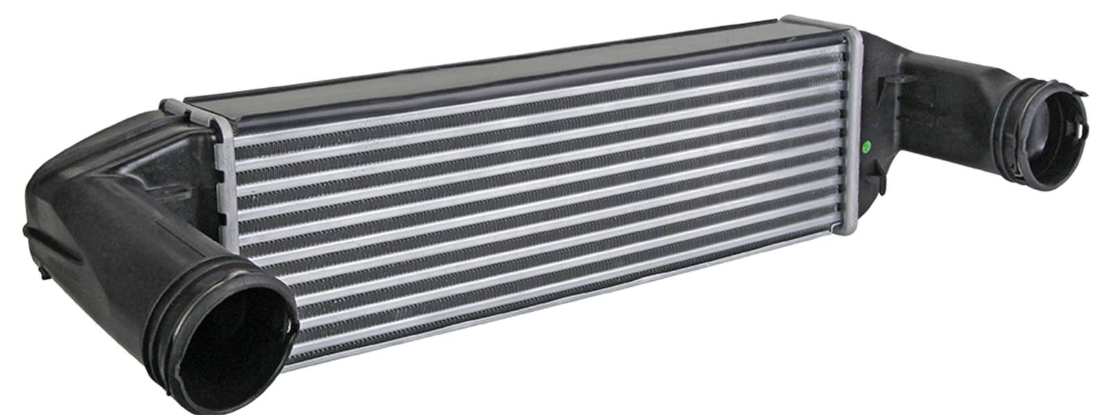 Intercooler