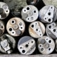 faulty receiver driers