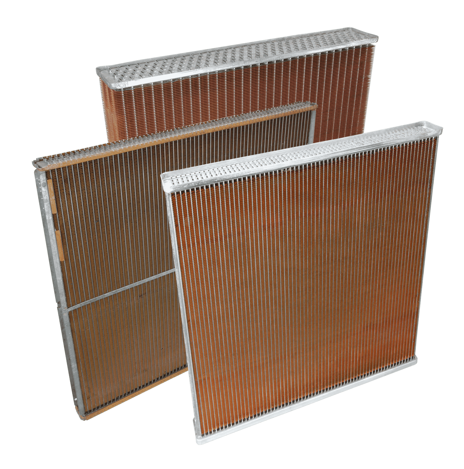 copper core radiators