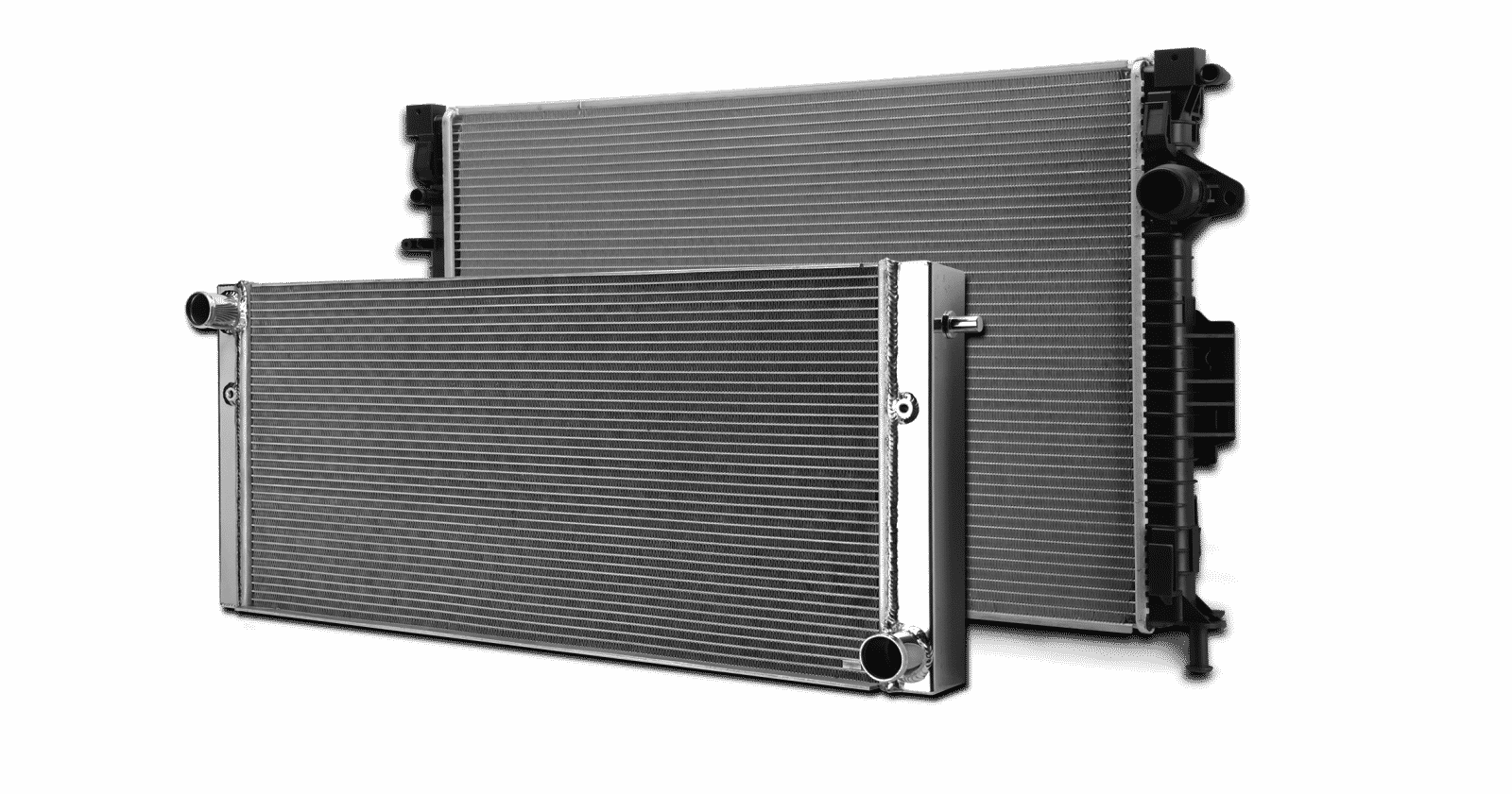 Radiators 1