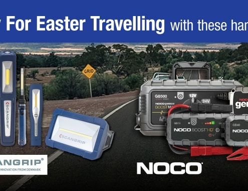 NOCO SCANGRIP Easter blog 0320 1