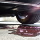 can i drive with a car radiator leak