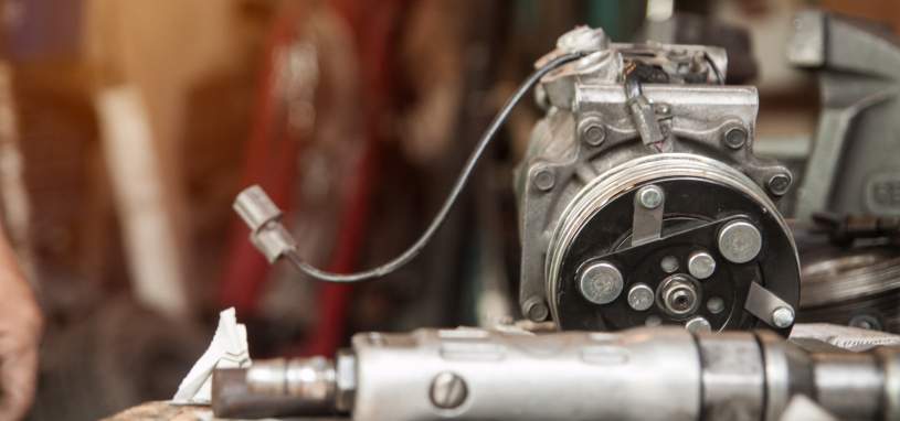 ac compressor