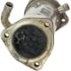 how do i know if my egr cooler is failing