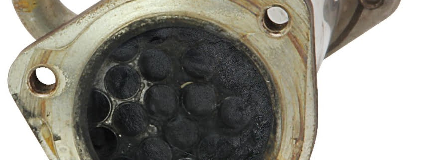 how do i know if my egr cooler is failing