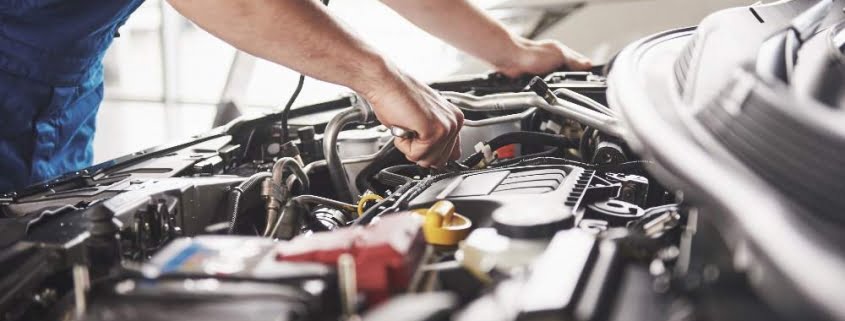 egr cooler replacement