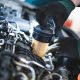 oil filter