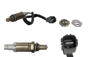 OXS004 - Oxygen LAMBDA Sensor post-cat