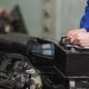 care battery replacement