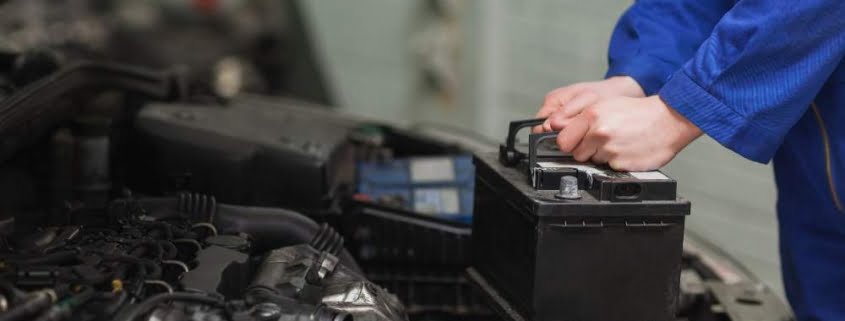 care battery replacement