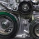 drive belt