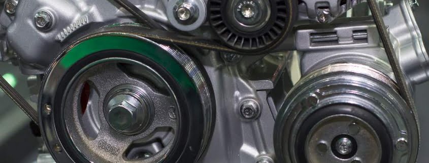 drive belt