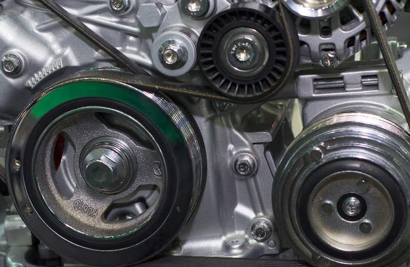 drive belt