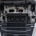 open view of truck radiator