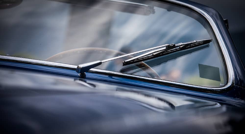windscreen wipers