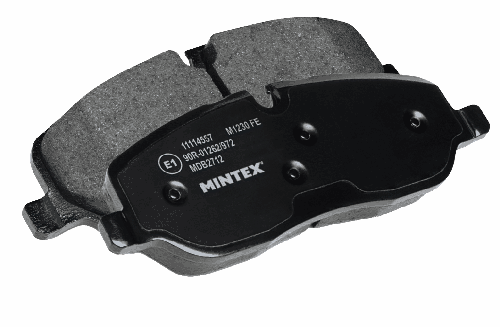 Mintex BrakePads