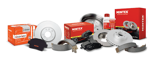 brakeparts