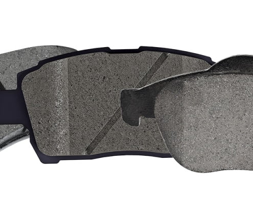 Brake pads