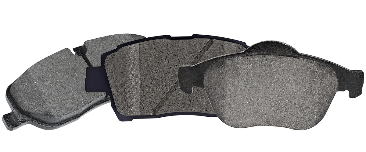 Brake pads
