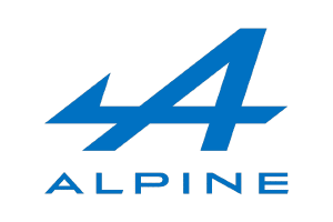 Alpine logo