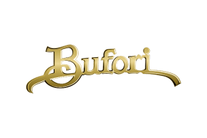 Bufori logo